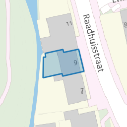 Perceel CPL01-B-8422