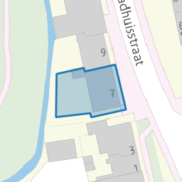 Perceel CPL01-B-8423