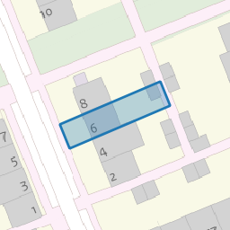 Perceel CPL01-B-8460