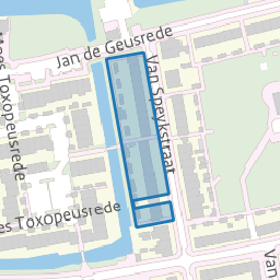 Perceel CPL01-B-8464