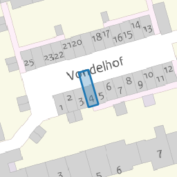 Perceel CPL01-B-8504