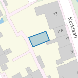 Perceel CPL01-B-8511