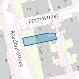 Perceel CPL01-B-8526