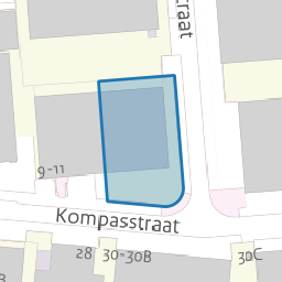 Perceel CPL01-B-8552