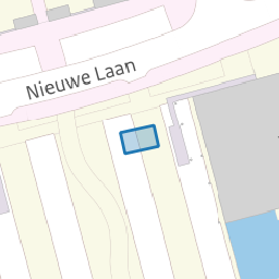 Perceel CPL01-B-8585