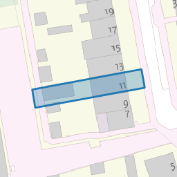 Perceel CPL01-B-8594