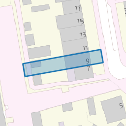 Perceel CPL01-B-8595