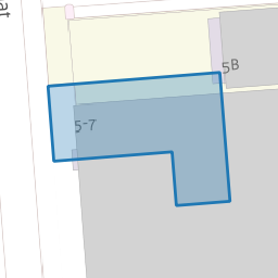 Perceel CPL01-B-8600