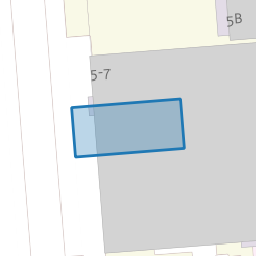 Perceel CPL01-B-8601