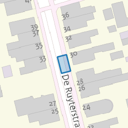 Perceel CPL01-B-8631