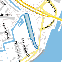 Perceel CPL01-B-8635