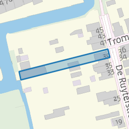 Perceel CPL01-B-8645