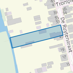 Perceel CPL01-B-8649