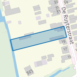 Perceel CPL01-B-8650