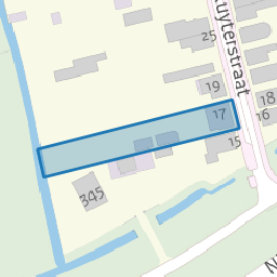 Perceel CPL01-B-8652