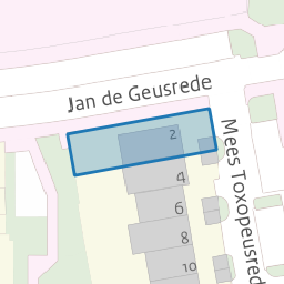 Perceel CPL01-B-8665