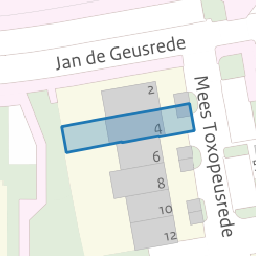 Perceel CPL01-B-8666