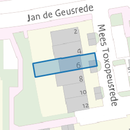 Perceel CPL01-B-8667