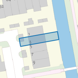 Perceel CPL01-B-8672