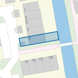 Perceel CPL01-B-8675