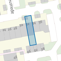 Perceel CPL01-B-8678