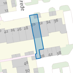 Perceel CPL01-B-8679