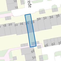 Perceel CPL01-B-8681