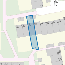 Perceel CPL01-B-8685