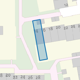 Perceel CPL01-B-8687