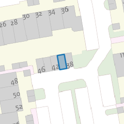 Perceel CPL01-B-8688