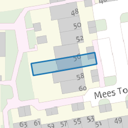 Perceel CPL01-B-8696