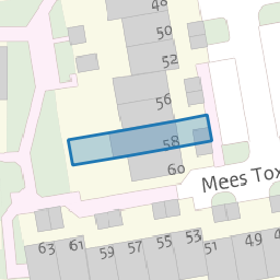 Perceel CPL01-B-8697