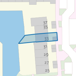 Perceel CPL01-B-8707