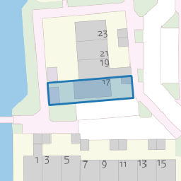 Perceel CPL01-B-8715