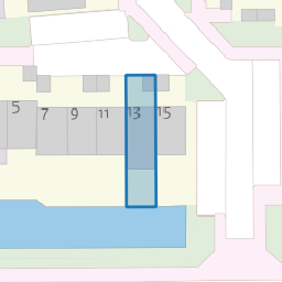 Perceel CPL01-B-8717