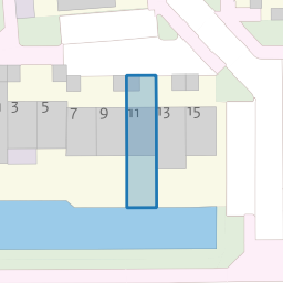 Perceel CPL01-B-8718