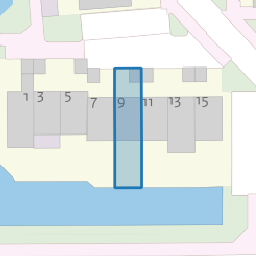 Perceel CPL01-B-8719