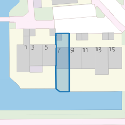 Perceel CPL01-B-8720