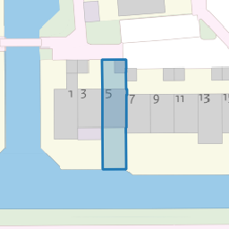 Perceel CPL01-B-8721