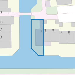 Perceel CPL01-B-8723