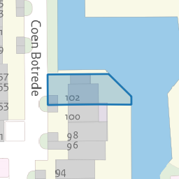 Perceel CPL01-B-8724
