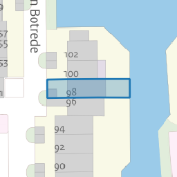 Perceel CPL01-B-8726