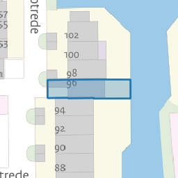 Perceel CPL01-B-8727