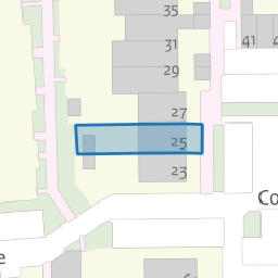 Perceel CPL01-B-8738