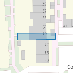 Perceel CPL01-B-8740