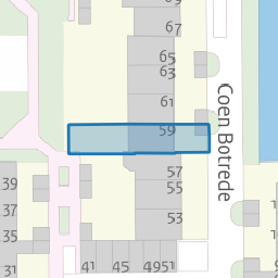 Perceel CPL01-B-8754