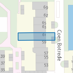 Perceel CPL01-B-8755