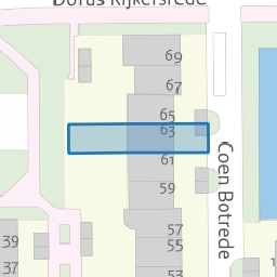 Perceel CPL01-B-8756
