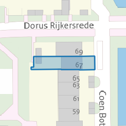 Perceel CPL01-B-8758