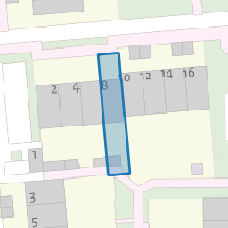 Perceel CPL01-B-8764